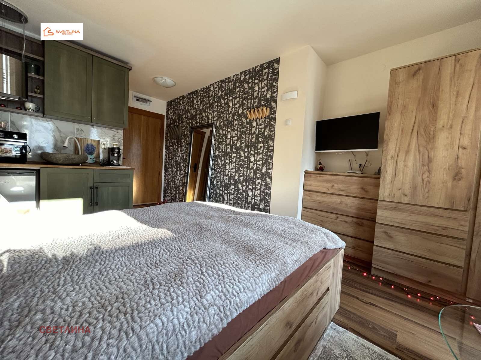 Дава под Наем 1-СТАЕН | Imot.bg — изображение 1