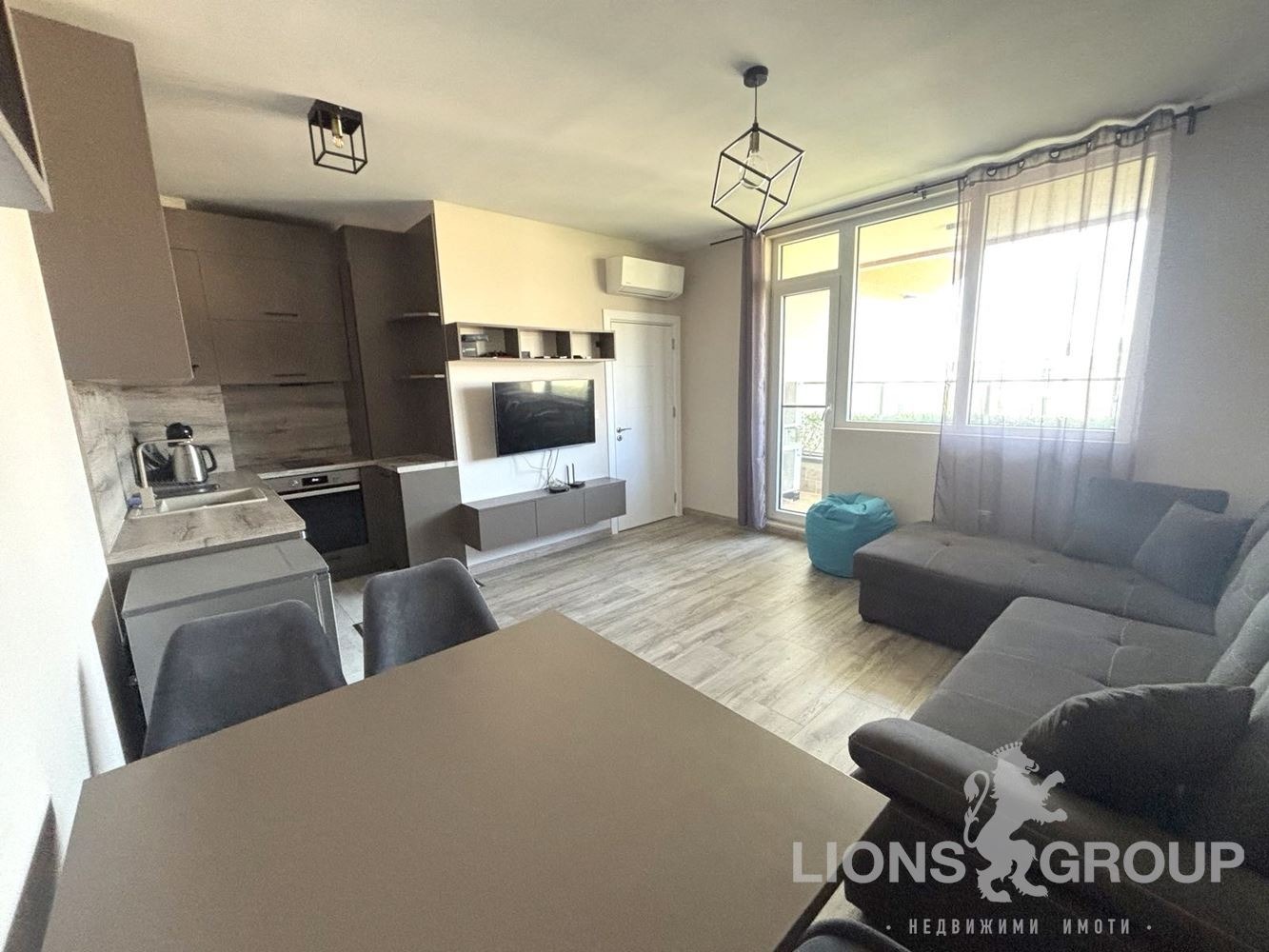 Дава под Наем 2-СТАЕН | Imot.bg — изображение 5