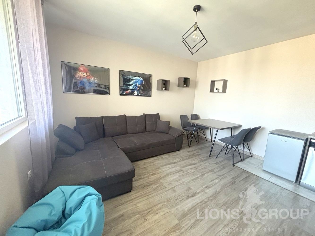 Дава под Наем 2-СТАЕН | Imot.bg — изображение 1