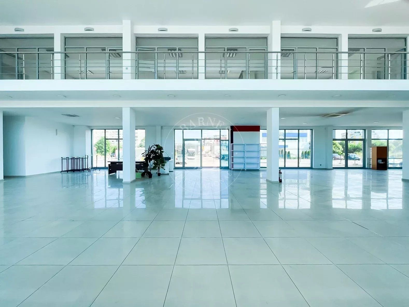 Дава под Наем ОФИС | Imot.bg — изображение 17