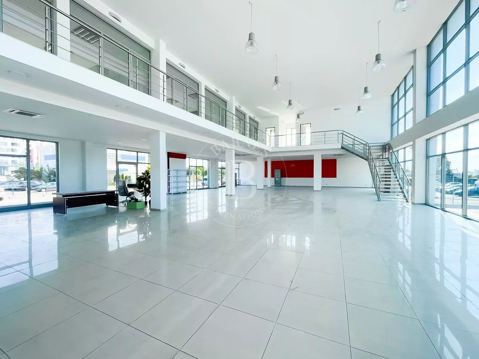 Дава под Наем ОФИС | Imot.bg — изображение 2