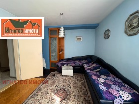 2 bedroom Idealen tsentar, Pazardzhik 4