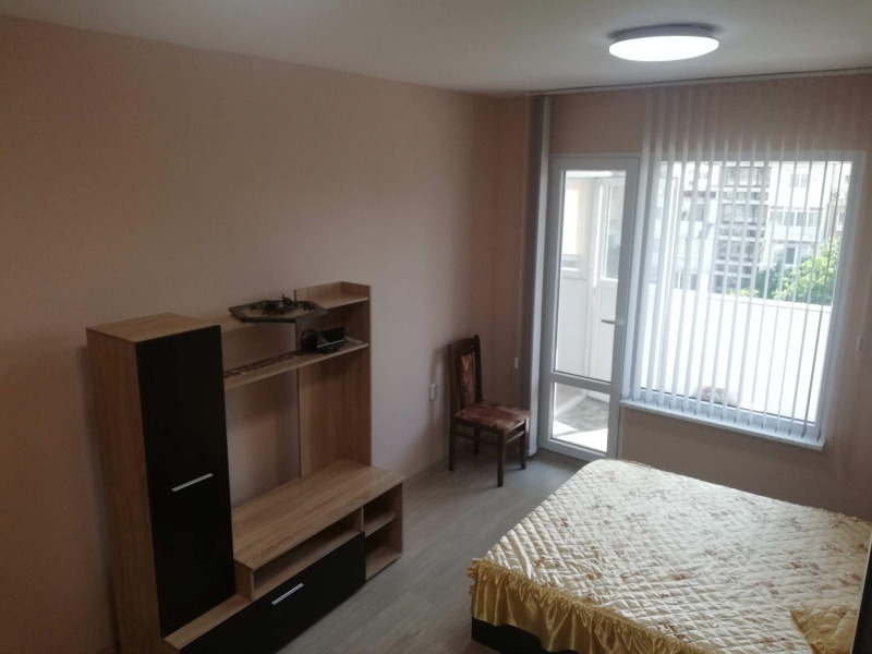 Дава под наем  1-стаен град Бургас , Славейков , 48 кв.м | 66893278