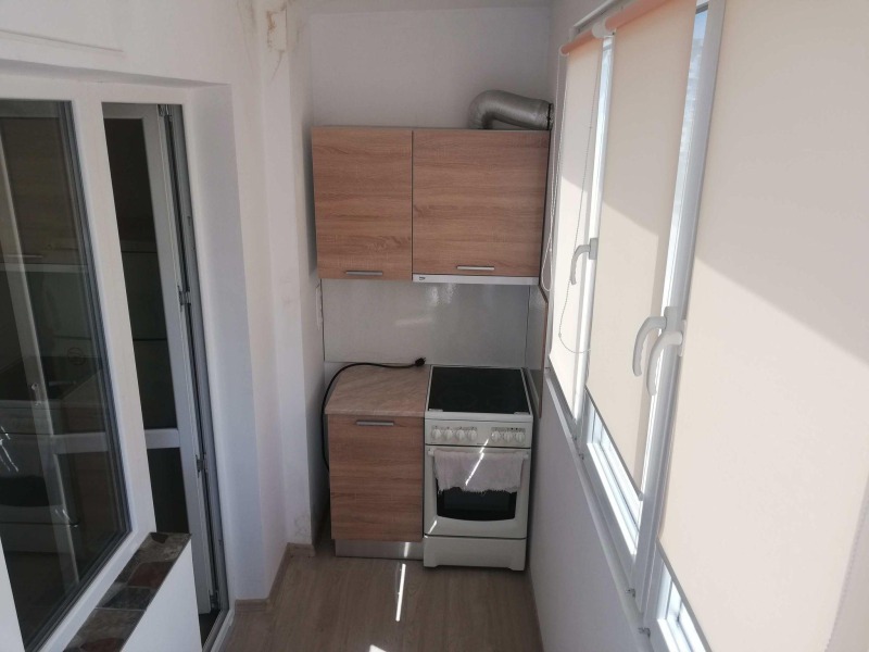 Дава под наем  1-стаен град Бургас , Славейков , 48 кв.м | 66893278 - изображение [4]