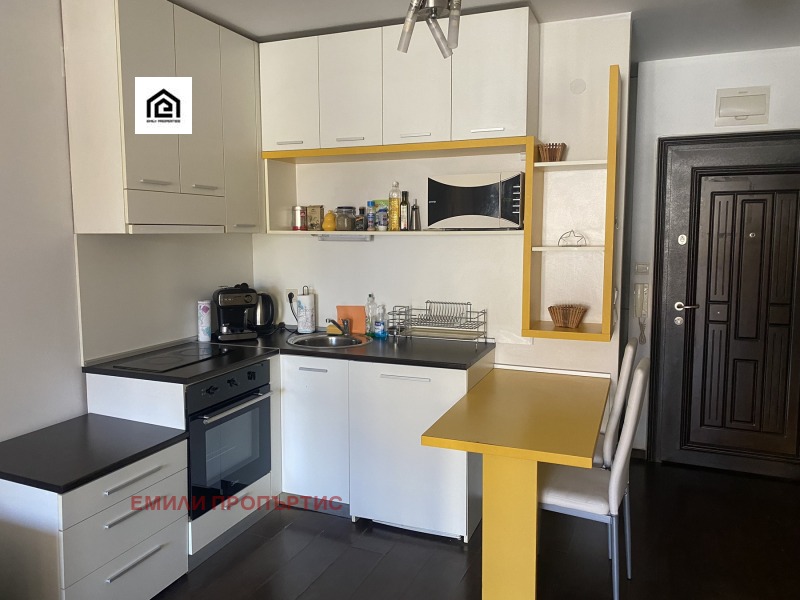 Kiadó  Stúdió Sofia , Centar , 50 négyzetméter | 58894599 - kép [6]