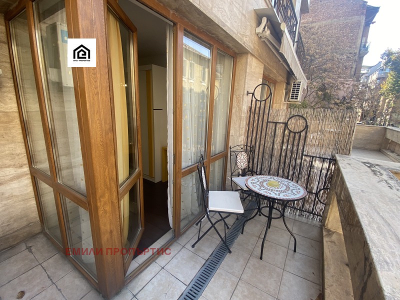 Kiadó  Stúdió Sofia , Centar , 50 négyzetméter | 58894599 - kép [14]