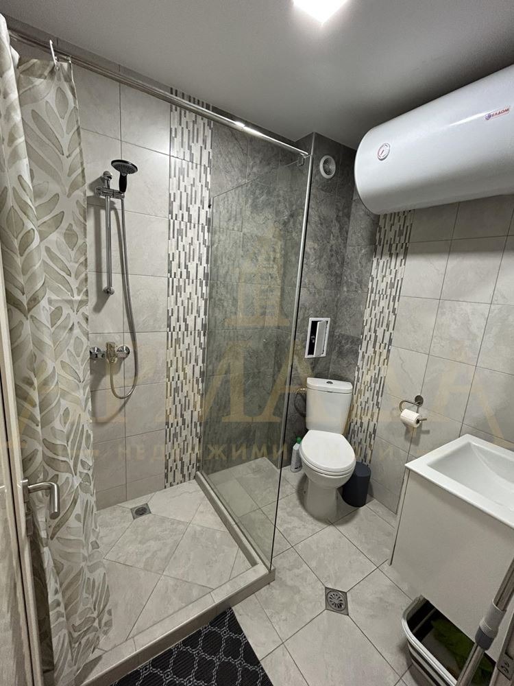 Til leie  1 soverom Plovdiv , Trakija , 77 kvm | 64034580 - bilde [8]