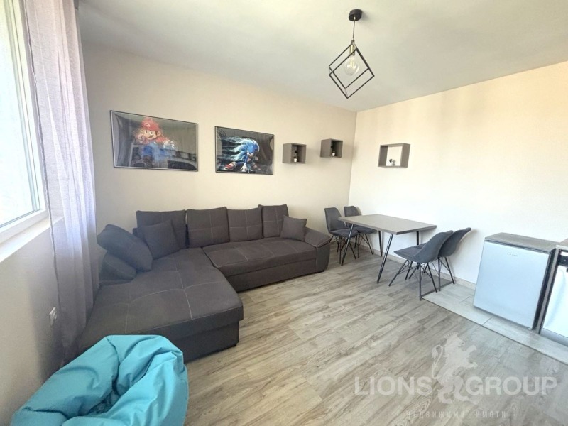 Под наем 2-СТАЕН, град Варна, Бриз • 650 € • 53196576 — Holmes.bg