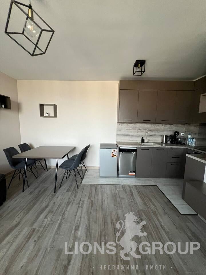 Προς ενοικίαση  1 υπνοδωμάτιο Βαρνα , Βρηζ , 65 τ.μ | 62836101 - εικόνα [7]