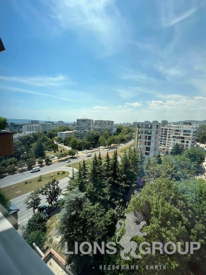 Προς ενοικίαση  1 υπνοδωμάτιο Βαρνα , Βρηζ , 65 τ.μ | 62836101 - εικόνα [13]