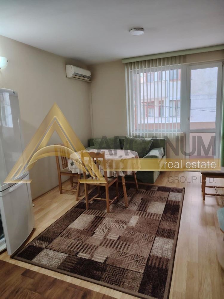 Дава под наем 2-СТАЕН, гр. Варна, Лятно кино Тракия, снимка 3 - Апартаменти - 52720558