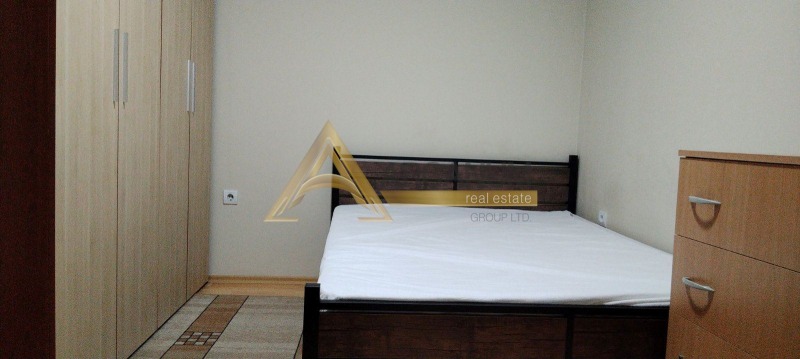 Дава под наем 2-СТАЕН, гр. Варна, Лятно кино Тракия, снимка 8 - Апартаменти - 52720558