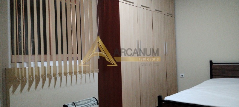 Дава под наем 2-СТАЕН, гр. Варна, Лятно кино Тракия, снимка 5 - Апартаменти - 52720558