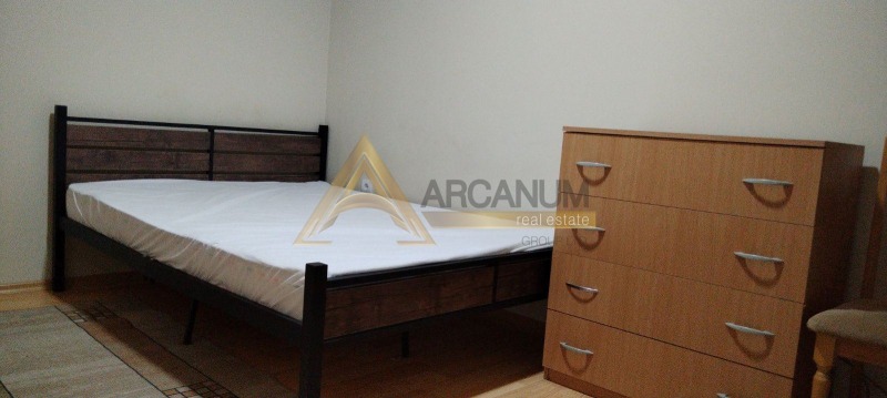 Дава под наем 2-СТАЕН, гр. Варна, Лятно кино Тракия, снимка 7 - Апартаменти - 52720558