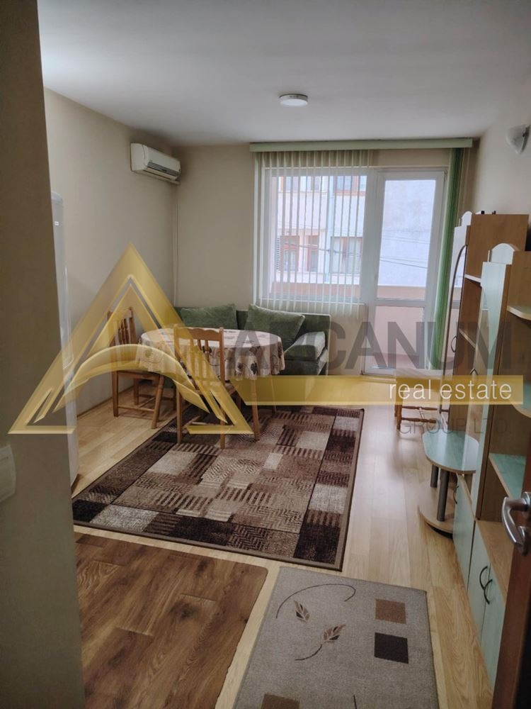 Дава под наем 2-СТАЕН, гр. Варна, Лятно кино Тракия, снимка 2 - Апартаменти - 52720558