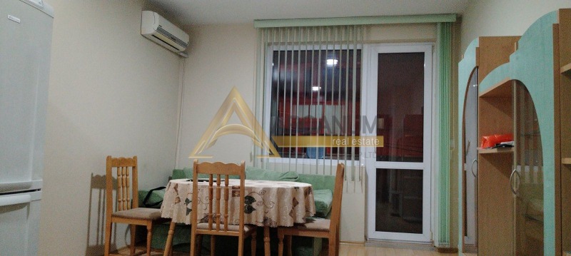 Дава под наем 2-СТАЕН, гр. Варна, Лятно кино Тракия, снимка 4 - Апартаменти - 52720558