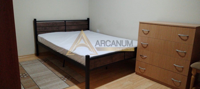 Дава под наем 2-СТАЕН, гр. Варна, Лятно кино Тракия, снимка 6 - Апартаменти - 52720558