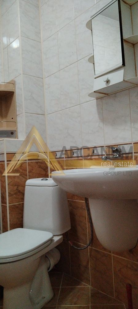 Дава под наем 2-СТАЕН, гр. Варна, Лятно кино Тракия, снимка 13 - Апартаменти - 52720558