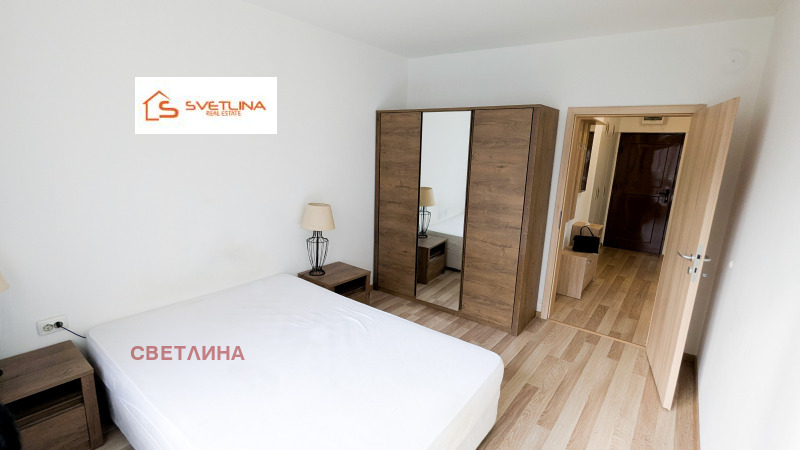 Дава под наем 2-СТАЕН, гр. София, Лозенец, снимка 4 - Апартаменти - 52720909