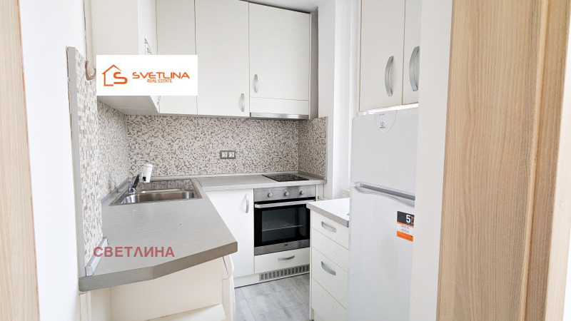 Дава под наем 2-СТАЕН, гр. София, Лозенец, снимка 3 - Апартаменти - 52720909