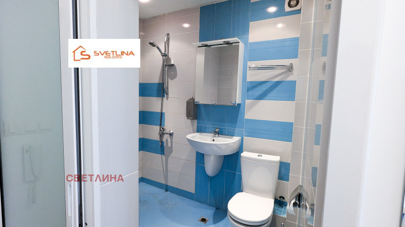 Дава под наем 2-СТАЕН, гр. София, Лозенец, снимка 7 - Апартаменти - 52720909