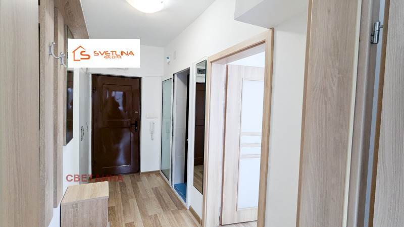 Дава под наем 2-СТАЕН, гр. София, Лозенец, снимка 6 - Апартаменти - 52720909