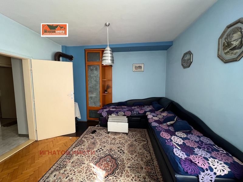 De inchiriat  2 dormitoare Pazardjic , Idealen țentâr , 80 mp | 79891156 - imagine [4]