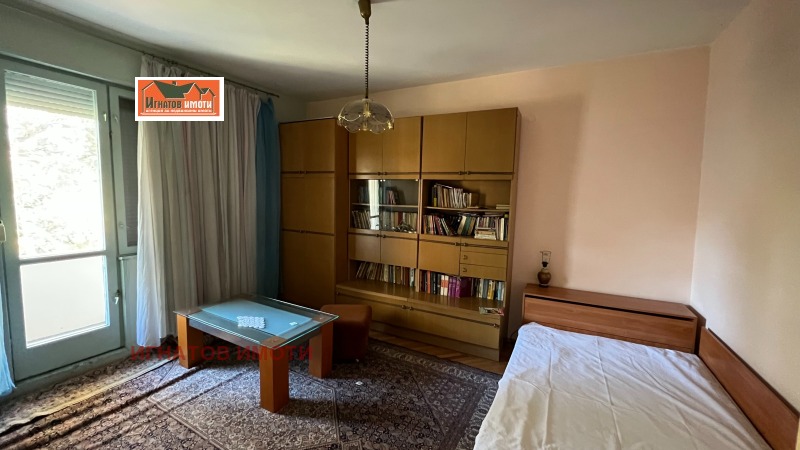 Zu vermieten  2 Schlafzimmer Pazardschik , Idealen zentar , 80 qm | 79891156 - Bild [8]