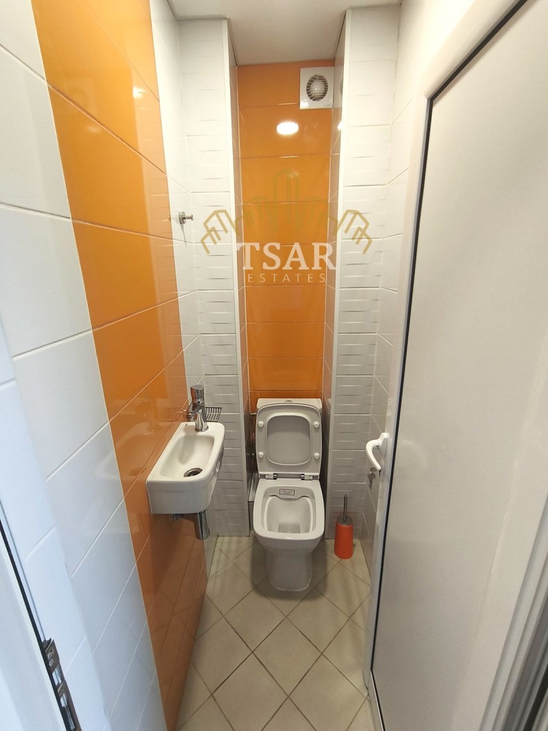 Til leje  2 soveværelser Veliko Tarnovo , Tsentar , 75 kvm | 25661470 - billede [7]