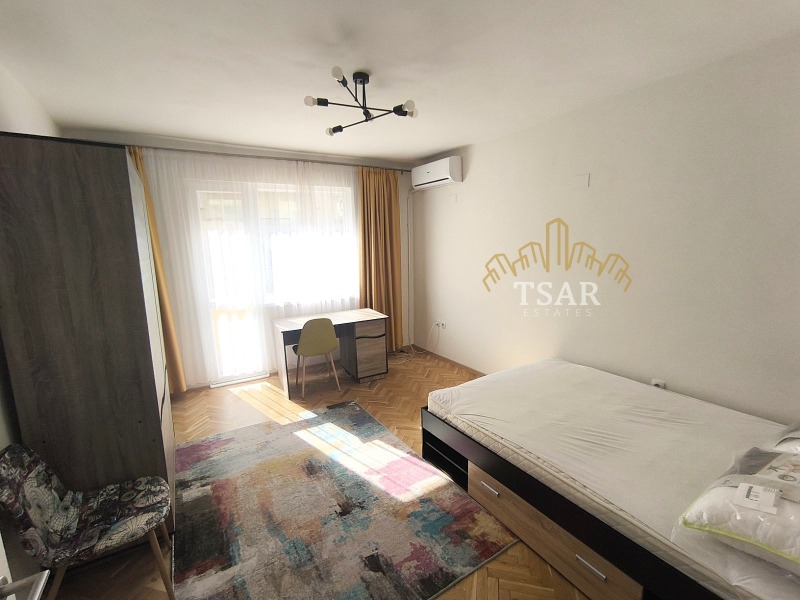 Til leje  2 soveværelser Veliko Tarnovo , Tsentar , 75 kvm | 25661470 - billede [4]