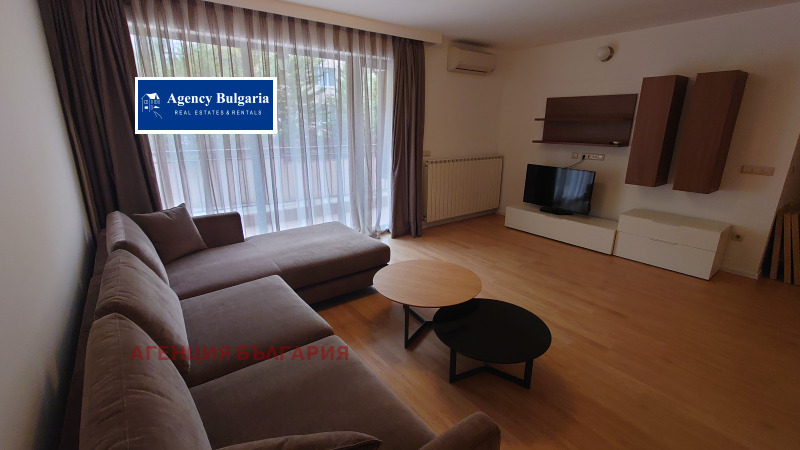 For Rent  3+ bedroom Sofia , Vitosha , 180 sq.m | 35367048