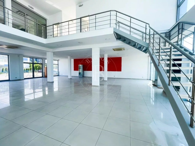 Zu vermieten  Büro Sofia , Lewski , 1500 qm | 28240343 - Bild [14]
