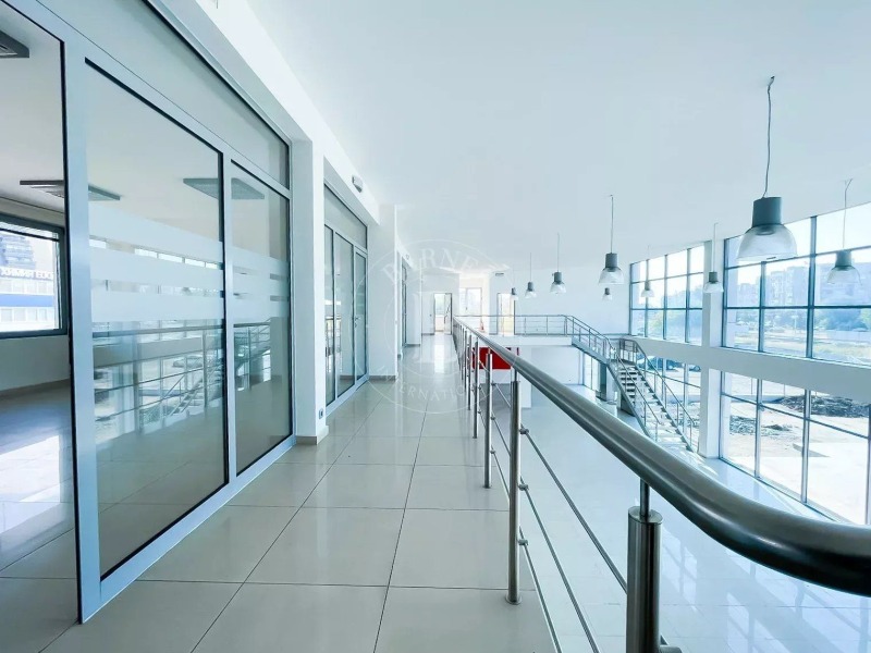Zu vermieten  Büro Sofia , Lewski , 1500 qm | 28240343 - Bild [4]