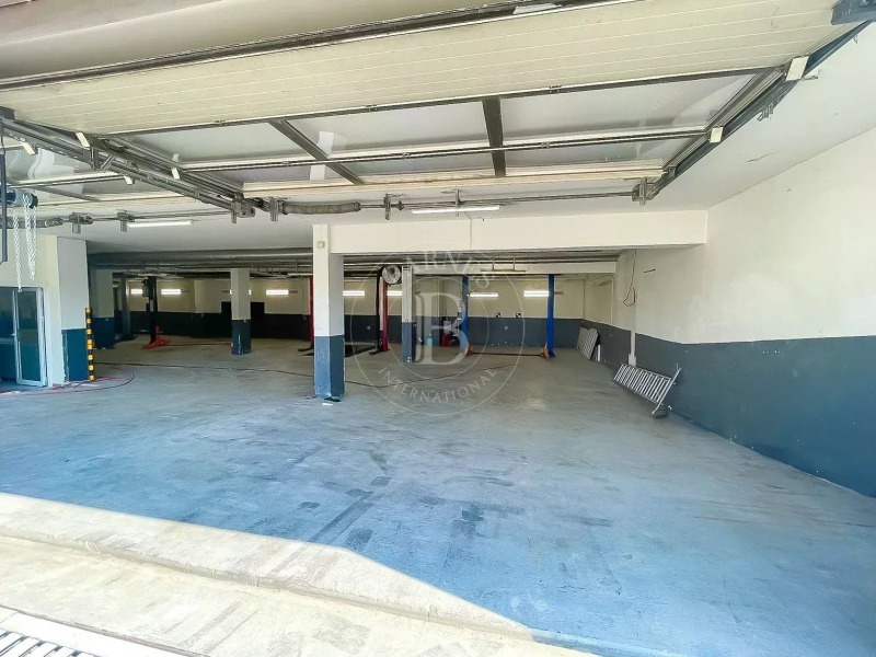 Zu vermieten  Büro Sofia , Lewski , 1500 qm | 28240343 - Bild [16]