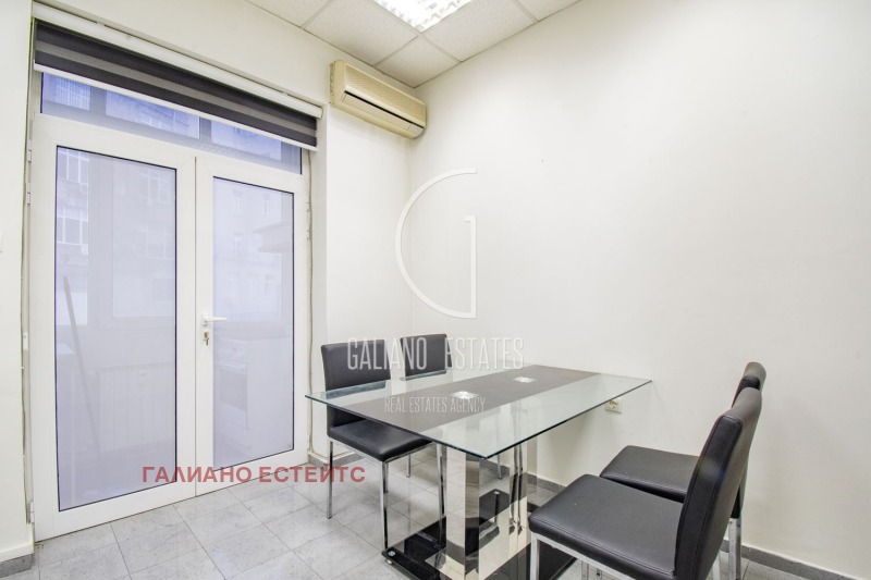 Дава под наем ОФИС, гр. София, Център, снимка 6 - Офиси - 52647847