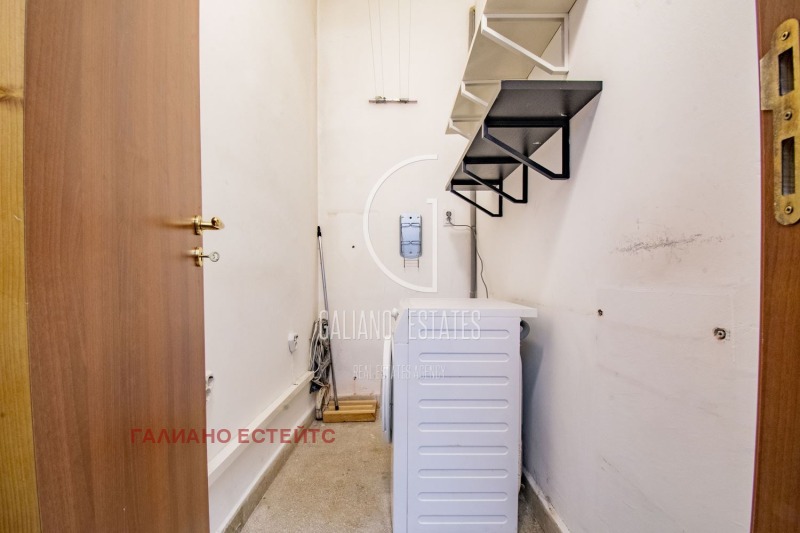 Дава под наем ОФИС, гр. София, Център, снимка 14 - Офиси - 52647847