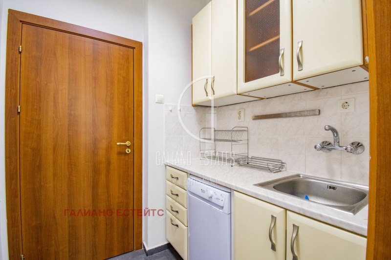 Дава под наем ОФИС, гр. София, Център, снимка 4 - Офиси - 52647847