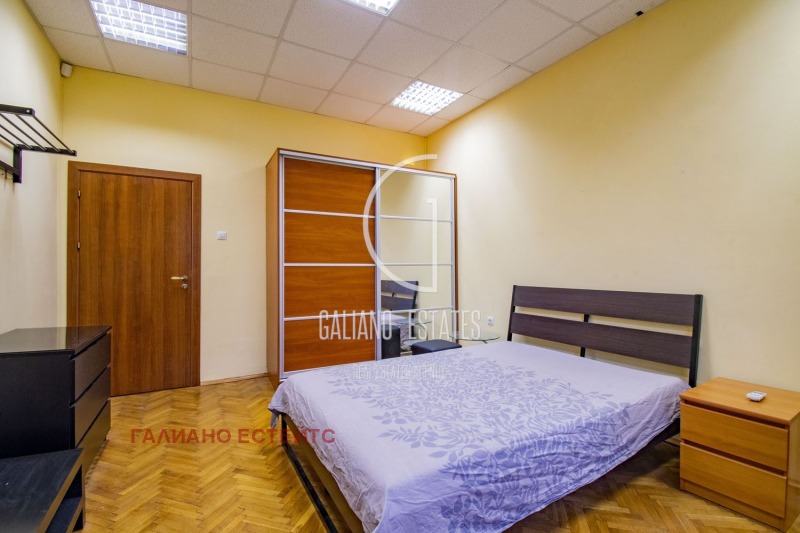 Дава под наем ОФИС, гр. София, Център, снимка 9 - Офиси - 52647847