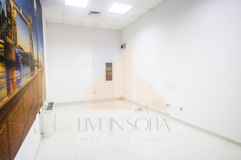 Дава под наем ОФИС, гр. София, Младост 3, снимка 3 - Офиси - 52810762