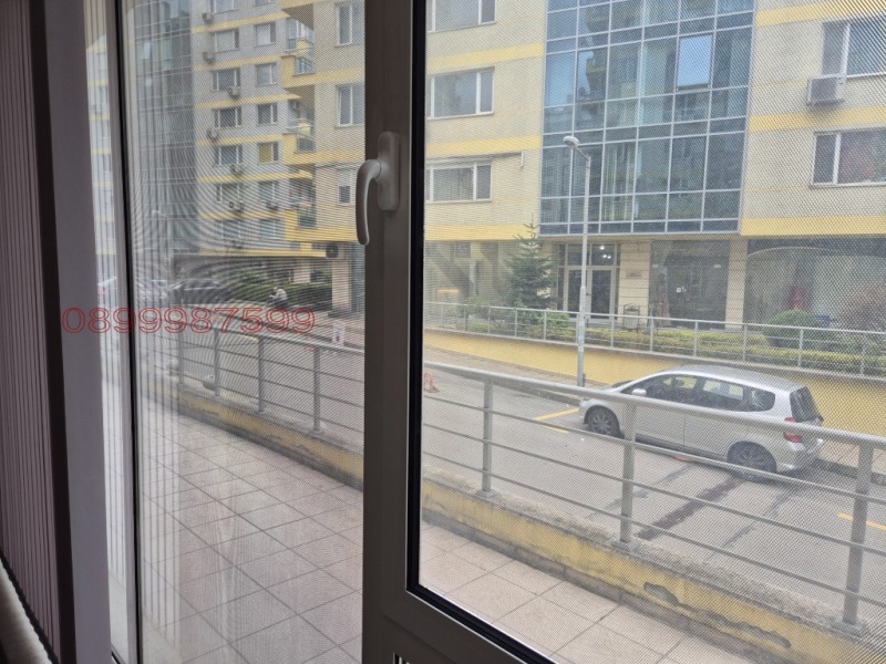 För uthyrning  affär Sofia , Manastirski livadi , 120 kvm | 54312372 - bild [17]