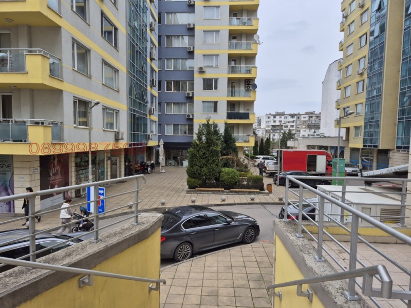 För uthyrning  affär Sofia , Manastirski livadi , 120 kvm | 54312372 - bild [14]