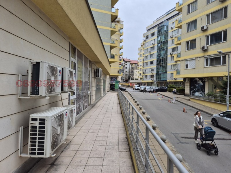För uthyrning  affär Sofia , Manastirski livadi , 120 kvm | 54312372 - bild [16]