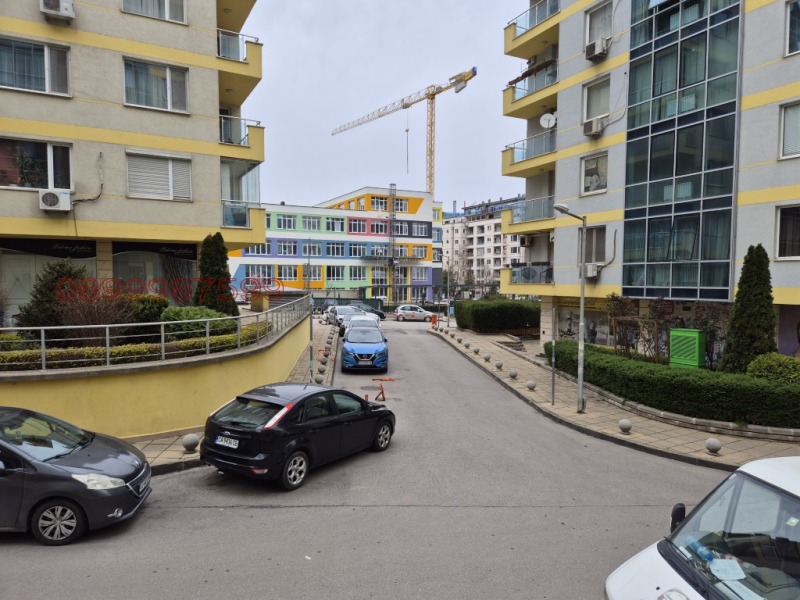 För uthyrning  affär Sofia , Manastirski livadi , 120 kvm | 54312372 - bild [15]