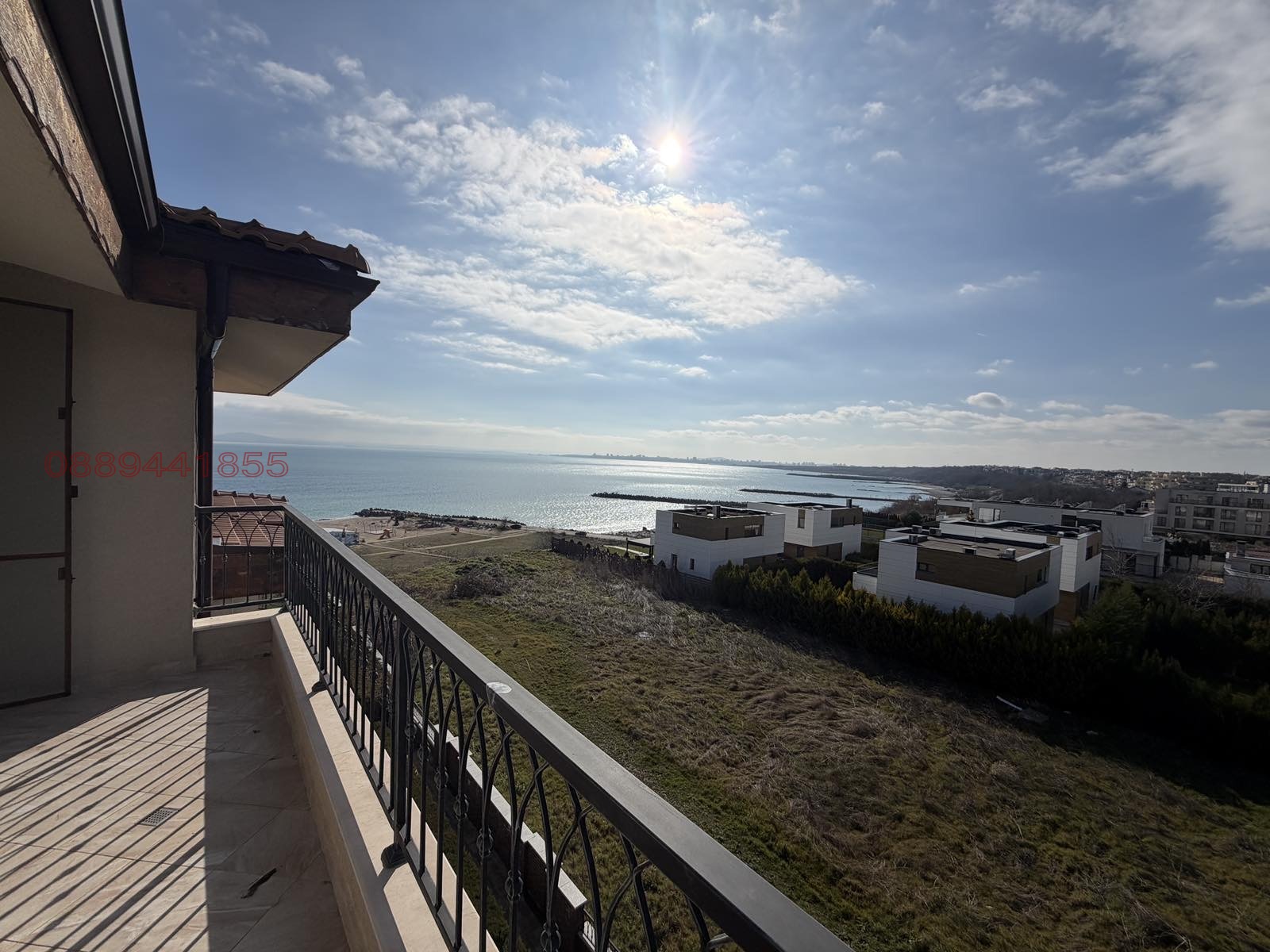 Дава под наем 2-СТАЕН, гр. Бургас, Сарафово, снимка 7 - Апартаменти - 53660581