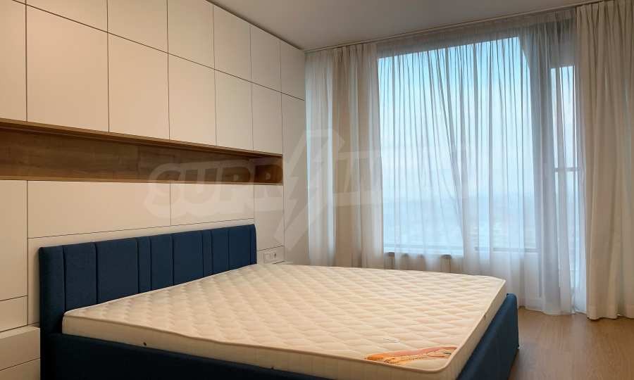 Дава под наем 2-СТАЕН, гр. София, Манастирски ливади, снимка 5 - Апартаменти - 53835349