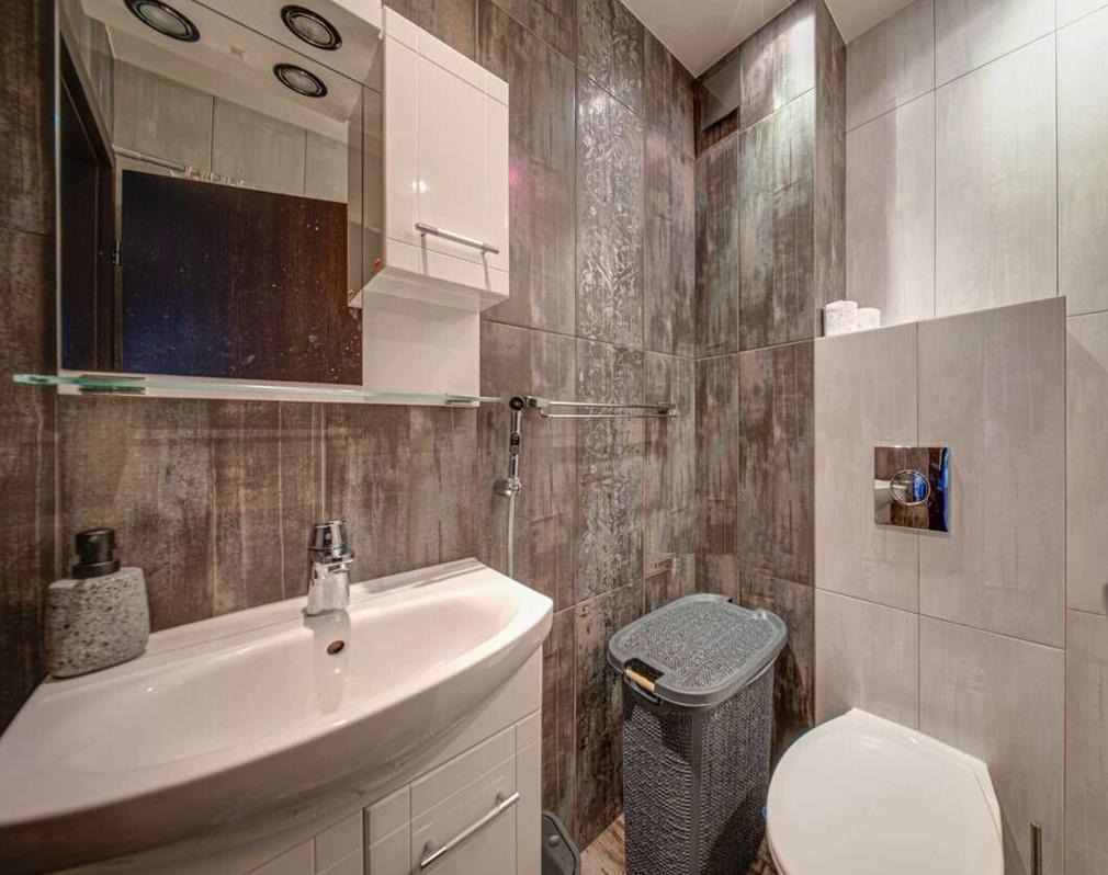 Дава под наем 2-СТАЕН, гр. София, Манастирски ливади, снимка 4 - Апартаменти - 53955817