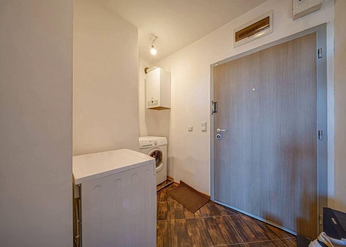 Дава под наем 2-СТАЕН, гр. София, Манастирски ливади, снимка 3 - Апартаменти - 53955817