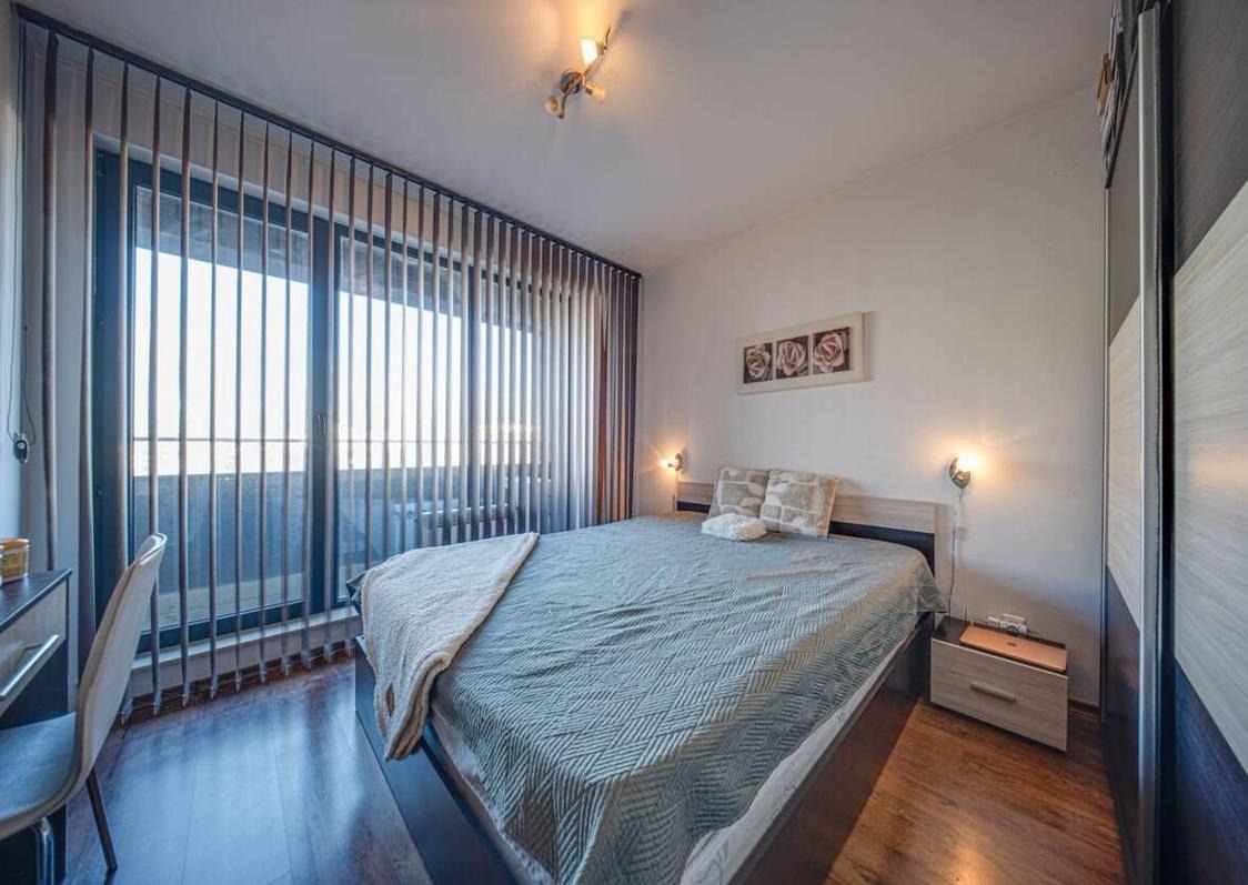 Дава под наем 2-СТАЕН, гр. София, Манастирски ливади, снимка 2 - Апартаменти - 53955817