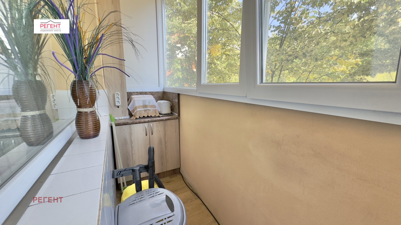 Дава под наем 2-СТАЕН, гр. Габрово, Трендафил 2, снимка 9 - Апартаменти - 54200888