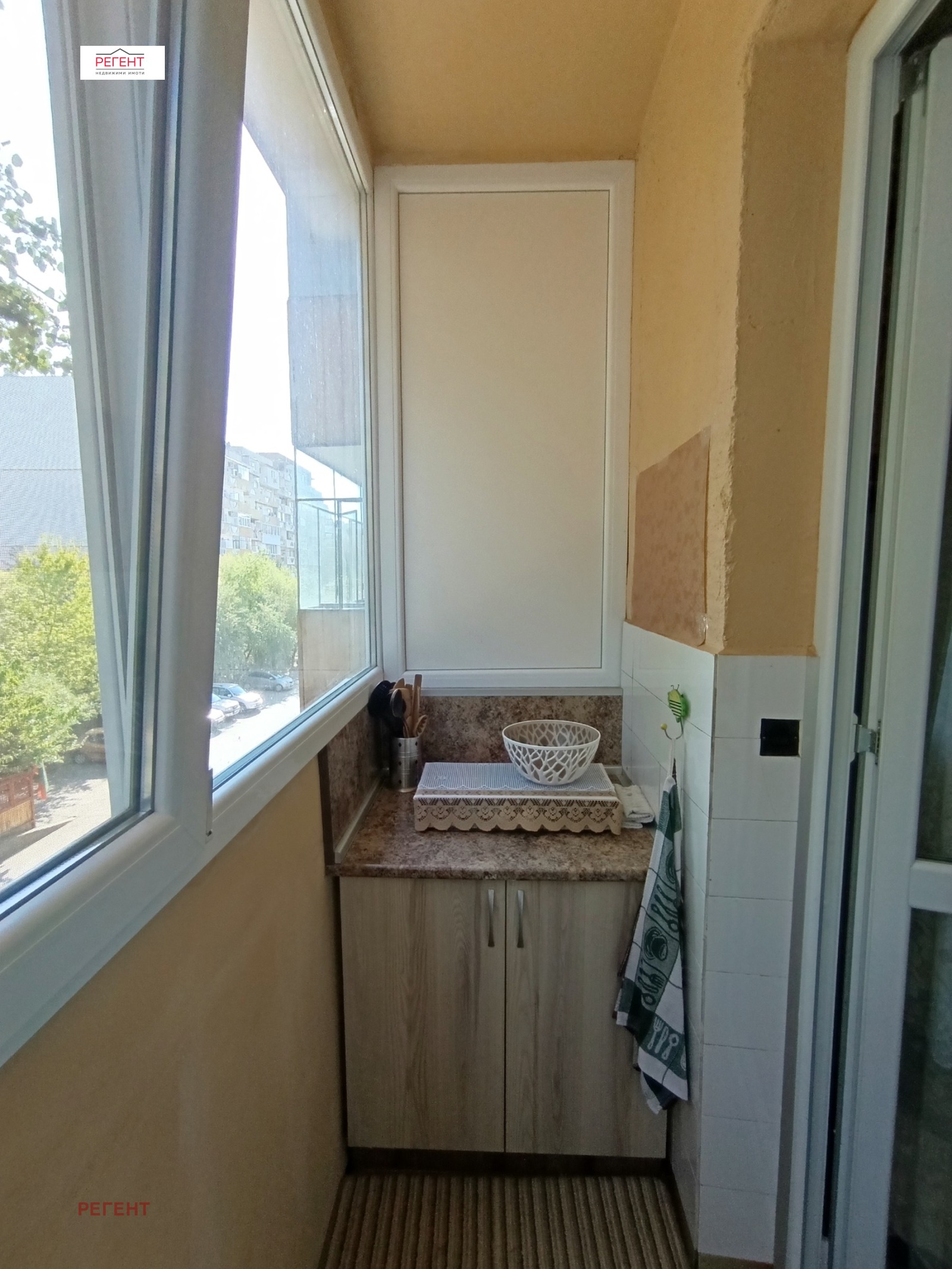 Дава под наем 2-СТАЕН, гр. Габрово, Трендафил 2, снимка 5 - Апартаменти - 54200888